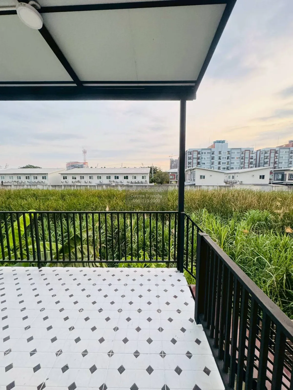 ขายทาวน์เฮ้าส์/ทาวน์โฮม  บ้าน เจ้าพระยา 9 หน้ากว้าง รีโนเวทใหม่ บ