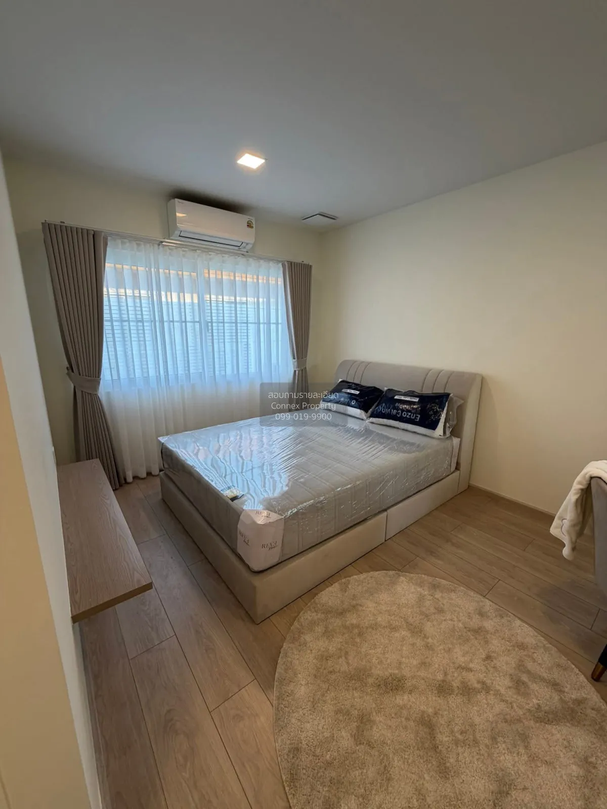 เช่าบ้าน  วิลลาจจิโอ 3 ศรีนครินทร์ - บางนา บางแก้ว บางพลี สมุทรปร