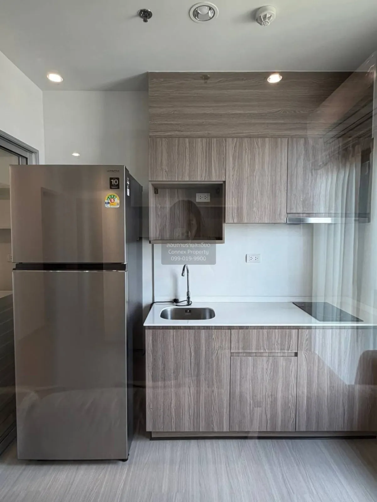 For Rent Condo , The Parkland Phetkasem 56 , MRT-Phasi Charoen ,  4