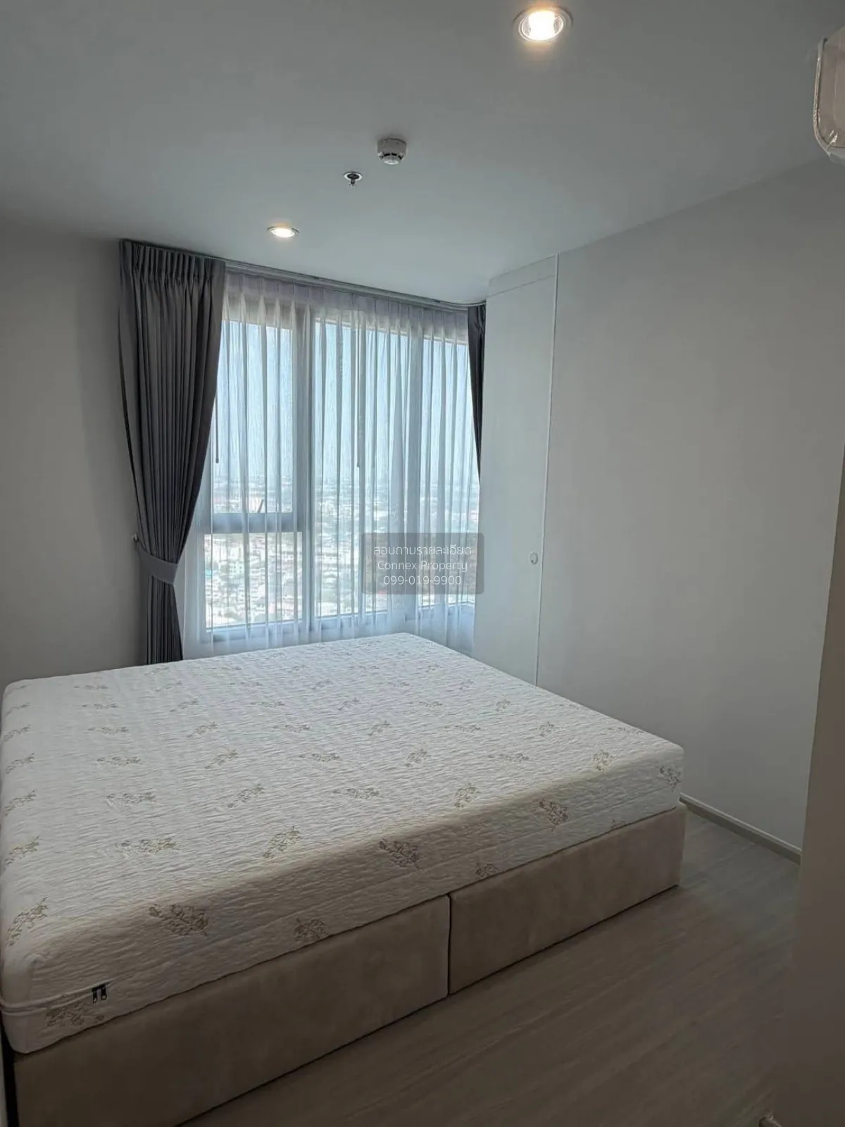 For Rent Condo , The Parkland Phetkasem 56 , MRT-Phasi Charoen , 