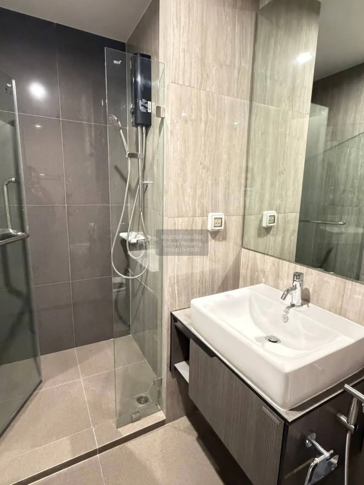 For Rent Condo , The Parkland Phetkasem 56 , MRT-Phasi Charoen , 