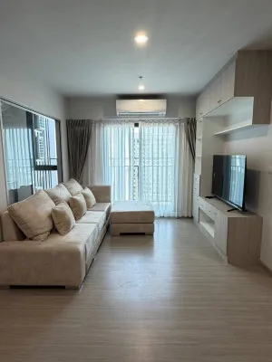 For Rent Condo , The Parkland Phetkasem 56 , MRT-Phasi Charoen , Bang Wa , Phasi Charoen , Bangkok , CX-146297