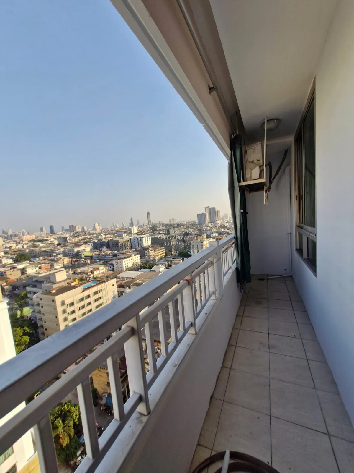 For Rent Condo , The Station Sathorn Bangrak , high floor , BTS-S