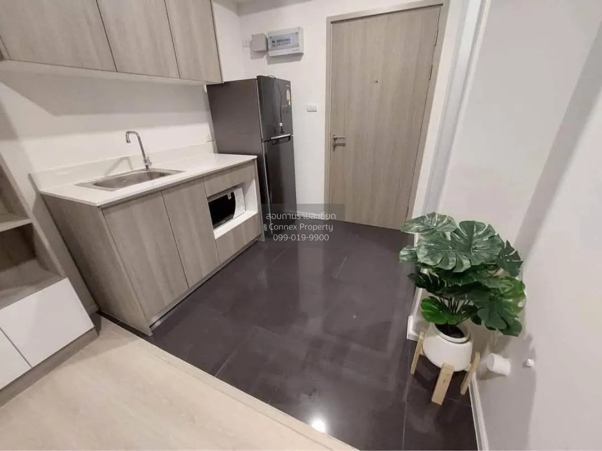 เช่าคอนโด  เอ สเปซ เมกา บางพลีน้อย บางพลี สมุทรปราการ CX-146304 2