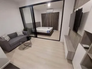 For Rent Condo , A Space Mega , Bang Phli Noi , Bang Phli , Samut Prakarn , CX-146304