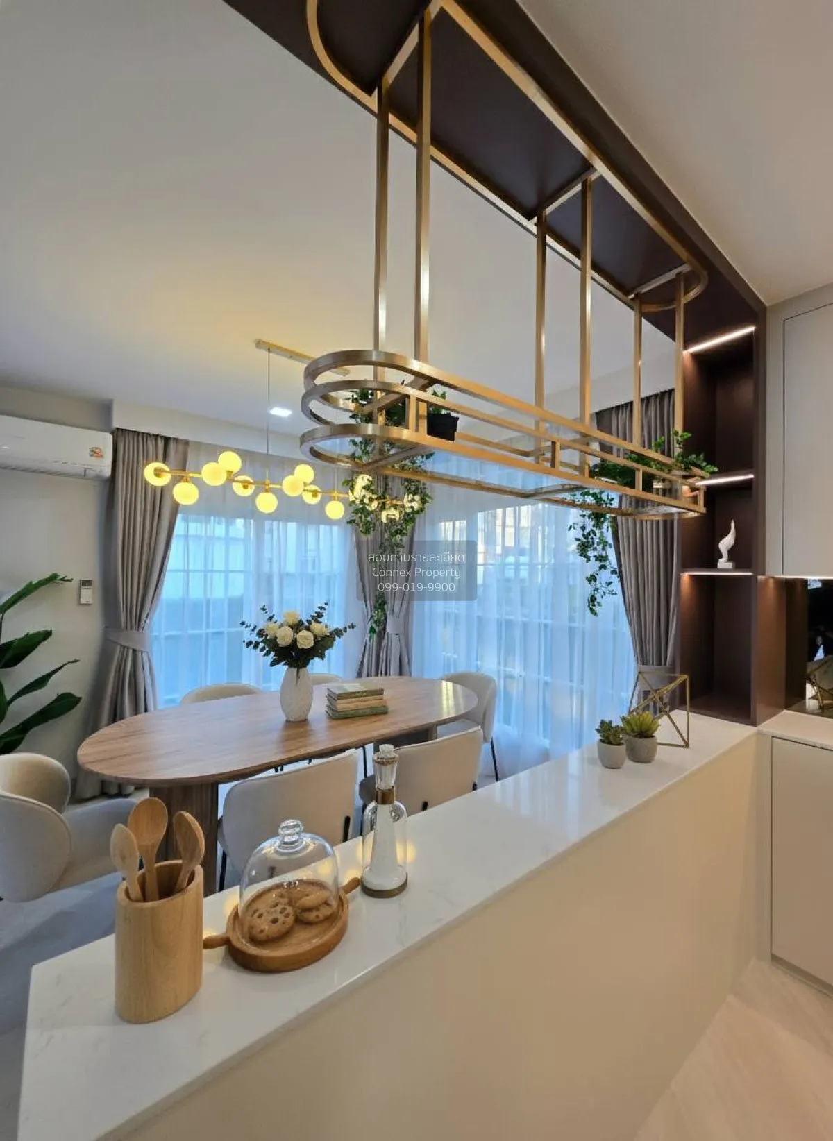 ขายบ้าน  แกรนดิโอ บางนา กม.5 MRT-ศรีแบริ่ง (สายสีเหลือง) บางแก้ว  4