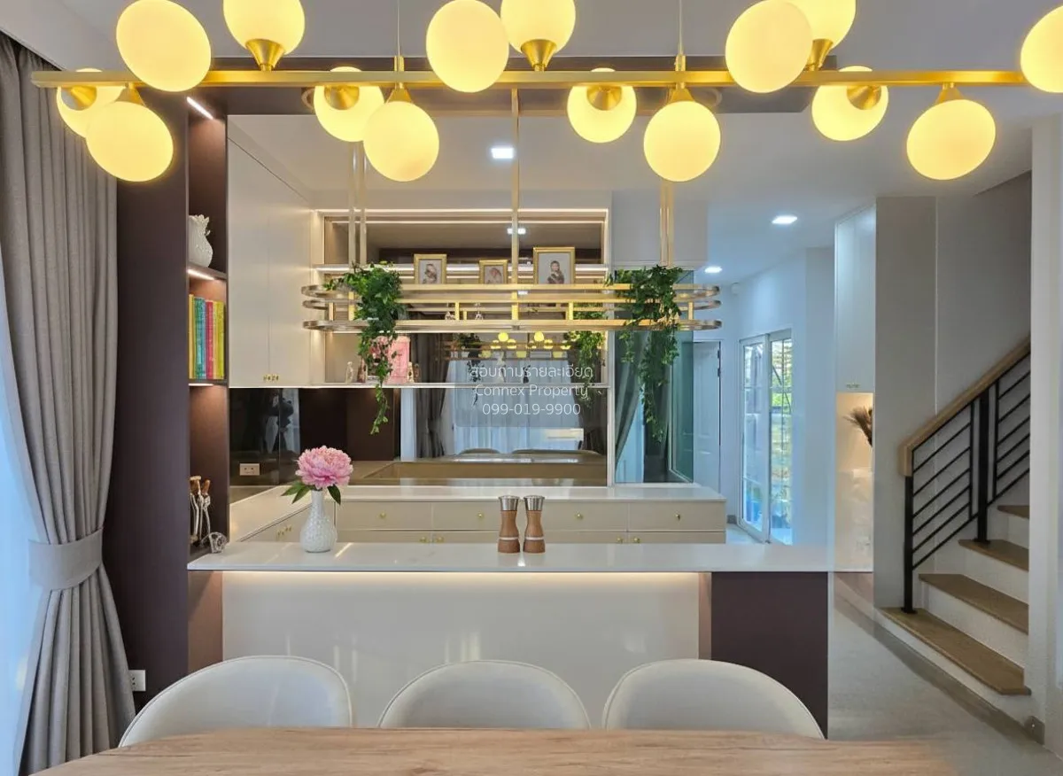 ขายบ้าน  แกรนดิโอ บางนา กม.5 MRT-ศรีแบริ่ง (สายสีเหลือง) บางแก้ว 