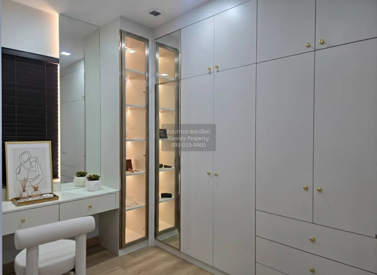 ขายบ้าน  แกรนดิโอ บางนา กม.5 MRT-ศรีแบริ่ง (สายสีเหลือง) บางแก้ว 