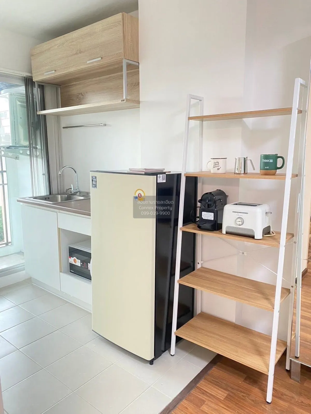 เช่าคอนโด  ยู รัชโยธิน BTS-เสนานิคม เสนานิคม เขต จตุจักร กรุงเทพ 