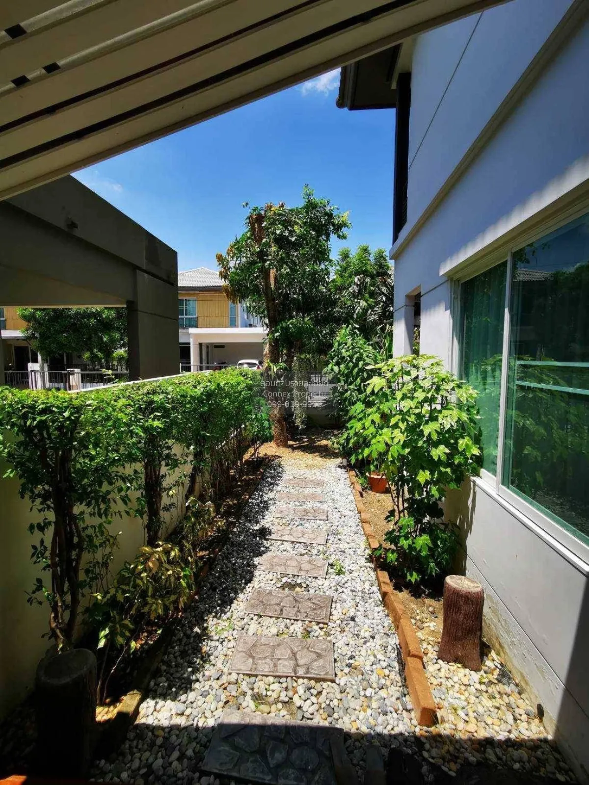 ขายบ้าน  พฤกษ์ลดา บางใหญ่ บางแม่นาง บางใหญ่ นนทบุรี CX-146313 4