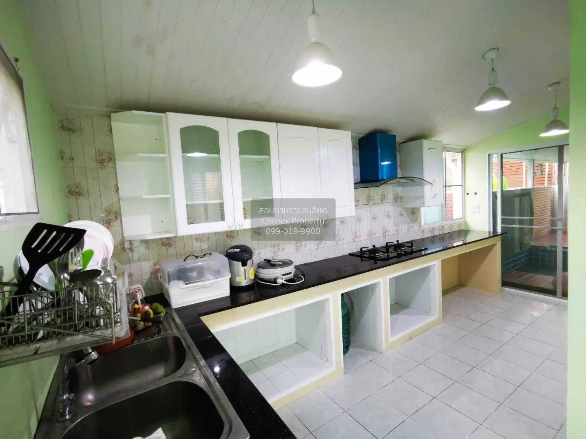 ขายบ้าน  พฤกษ์ลดา บางใหญ่ บางแม่นาง บางใหญ่ นนทบุรี CX-146313