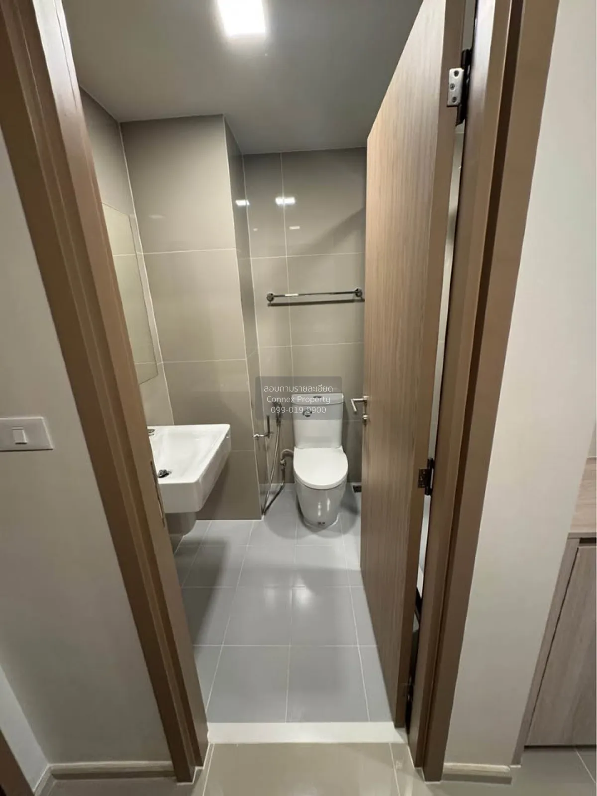 เช่าคอนโด  โฟล บาย แสนสิริ ดูเพล็กซ์ คลองสาน เขต คลองสาน กรุงเทพ 