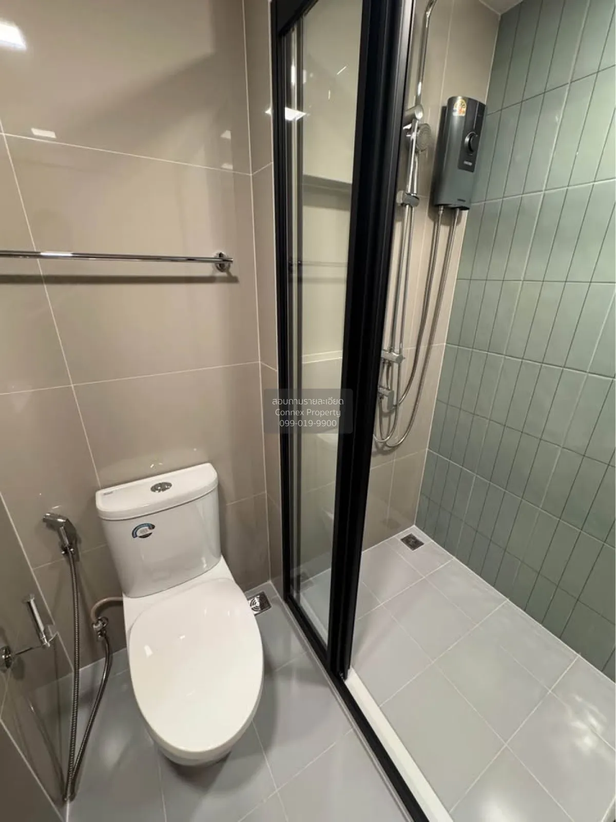 เช่าคอนโด  โฟล บาย แสนสิริ ดูเพล็กซ์ คลองสาน เขต คลองสาน กรุงเทพ 