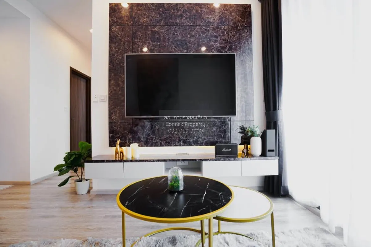 For Rent Condo , Ideo Mobi Sukhumvit 66 , BTS-Udom Suk , Bang Na  2