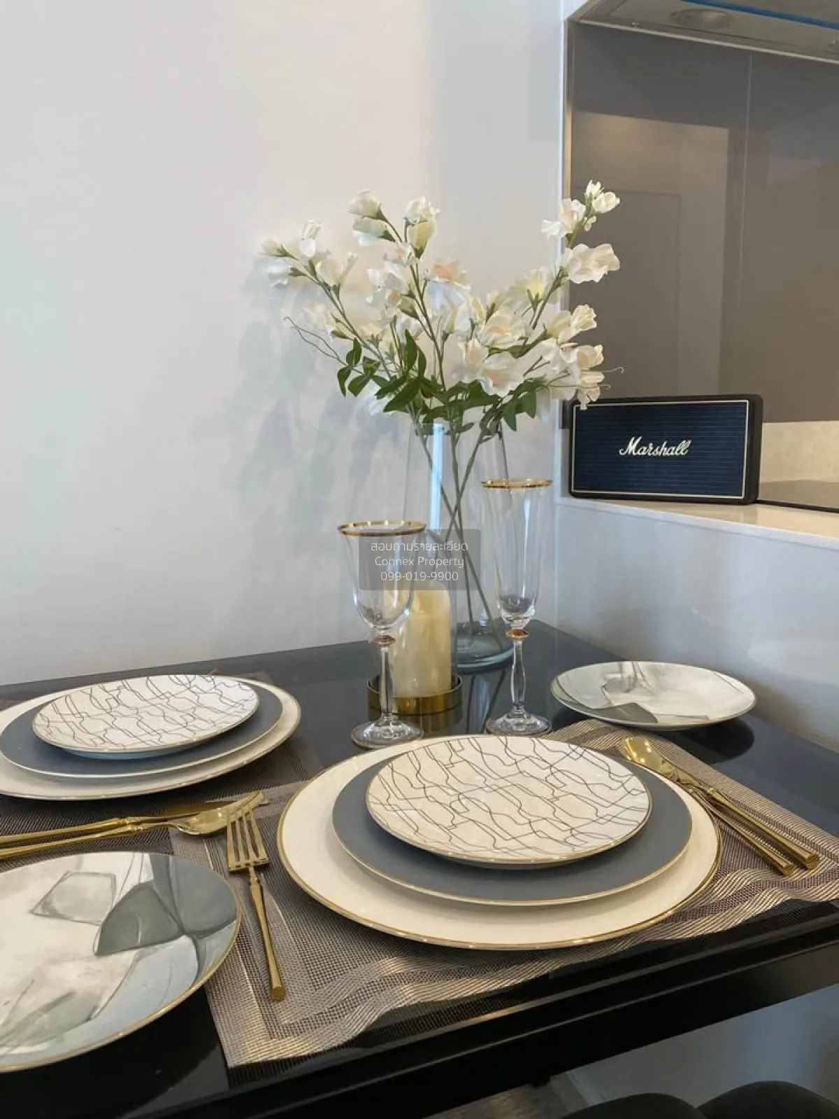 For Rent Condo , Ideo Mobi Sukhumvit 66 , BTS-Udom Suk , Bang Na  3