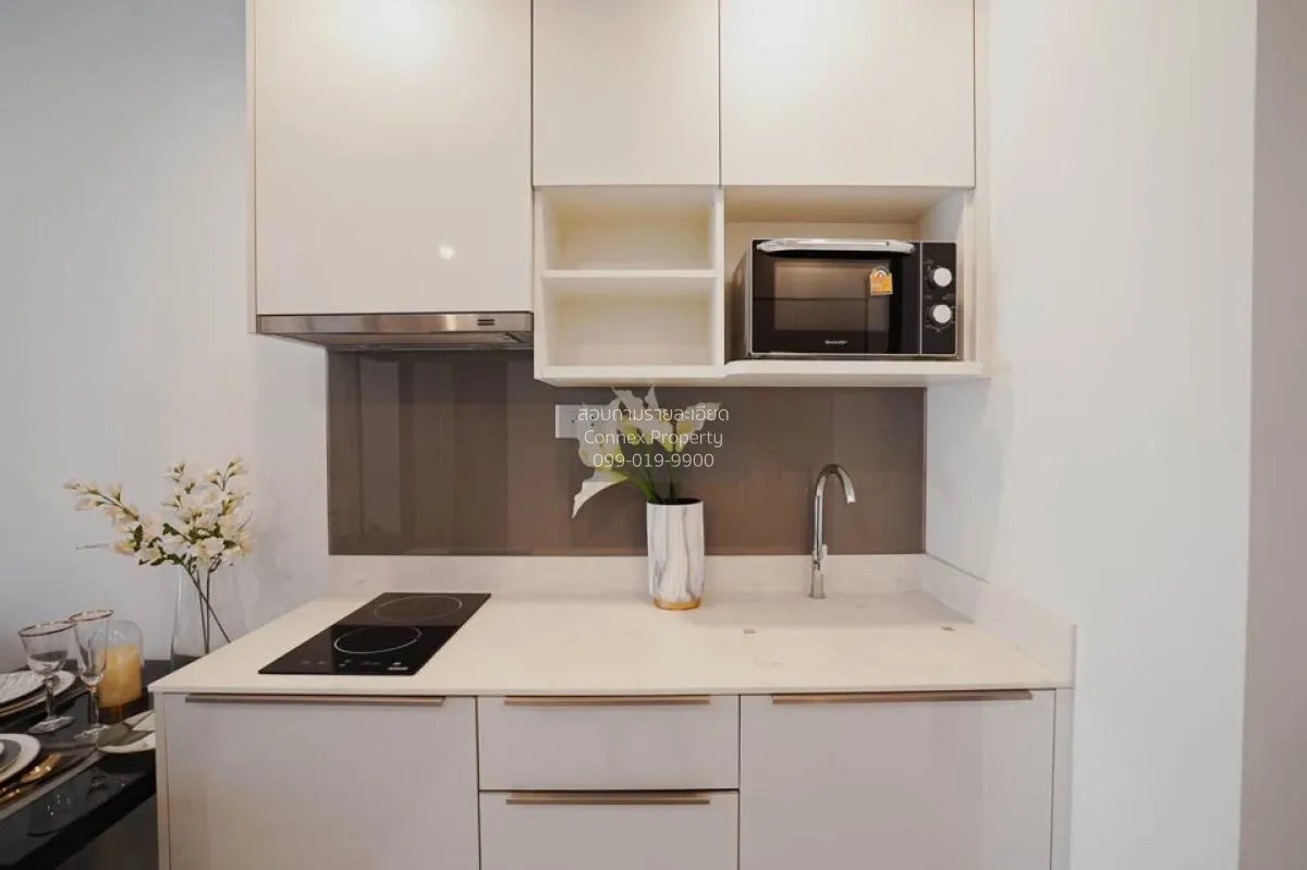 For Rent Condo , Ideo Mobi Sukhumvit 66 , BTS-Udom Suk , Bang Na 