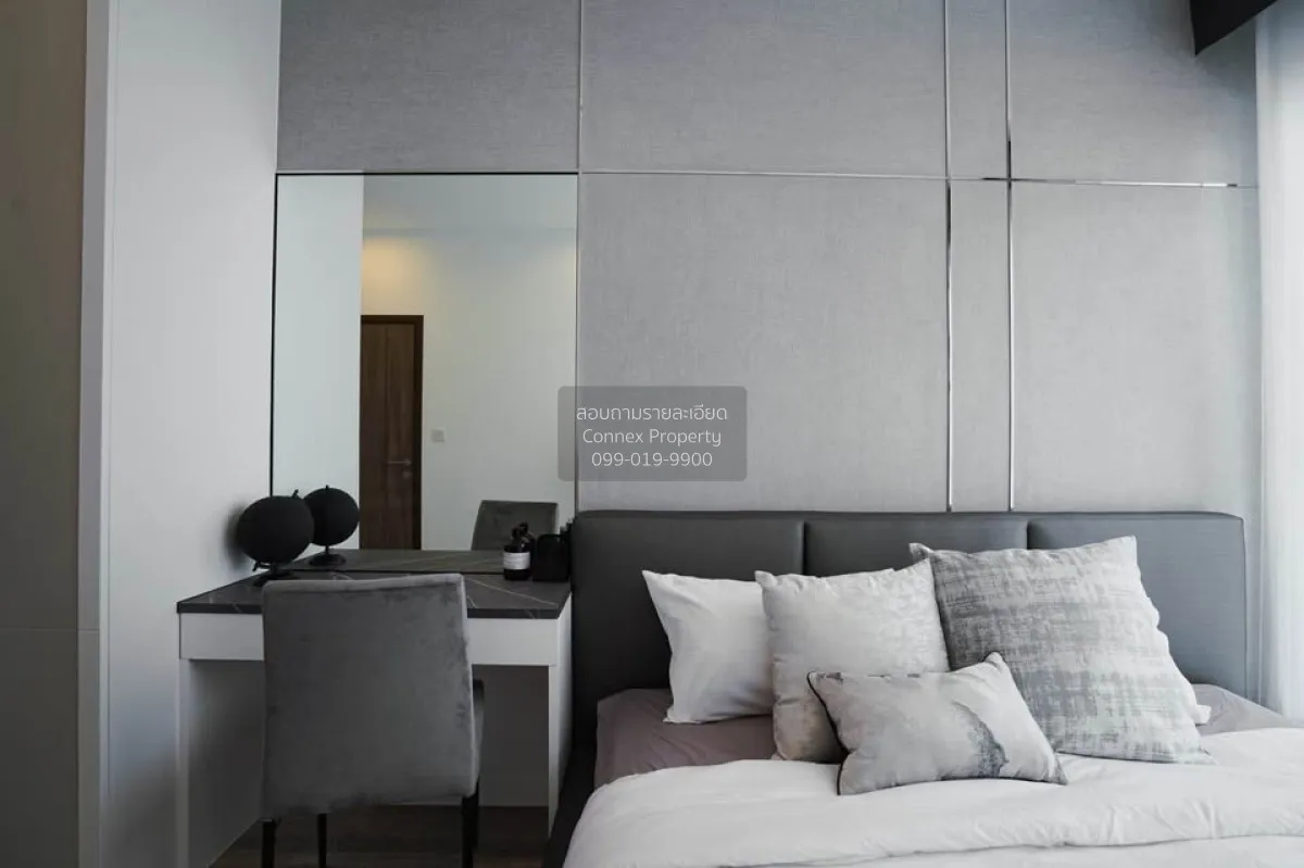 For Rent Condo , Ideo Mobi Sukhumvit 66 , BTS-Udom Suk , Bang Na 