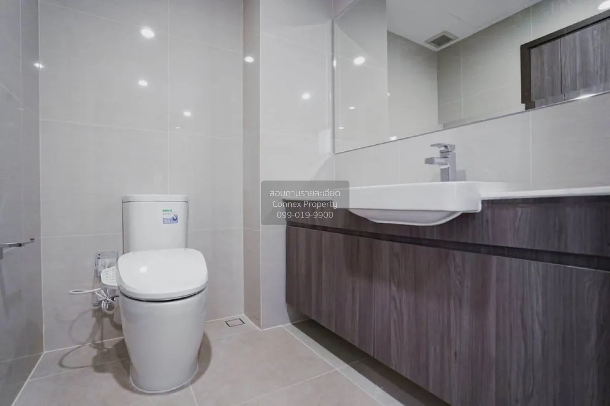 For Rent Condo , Ideo Mobi Sukhumvit 66 , BTS-Udom Suk , Bang Na 