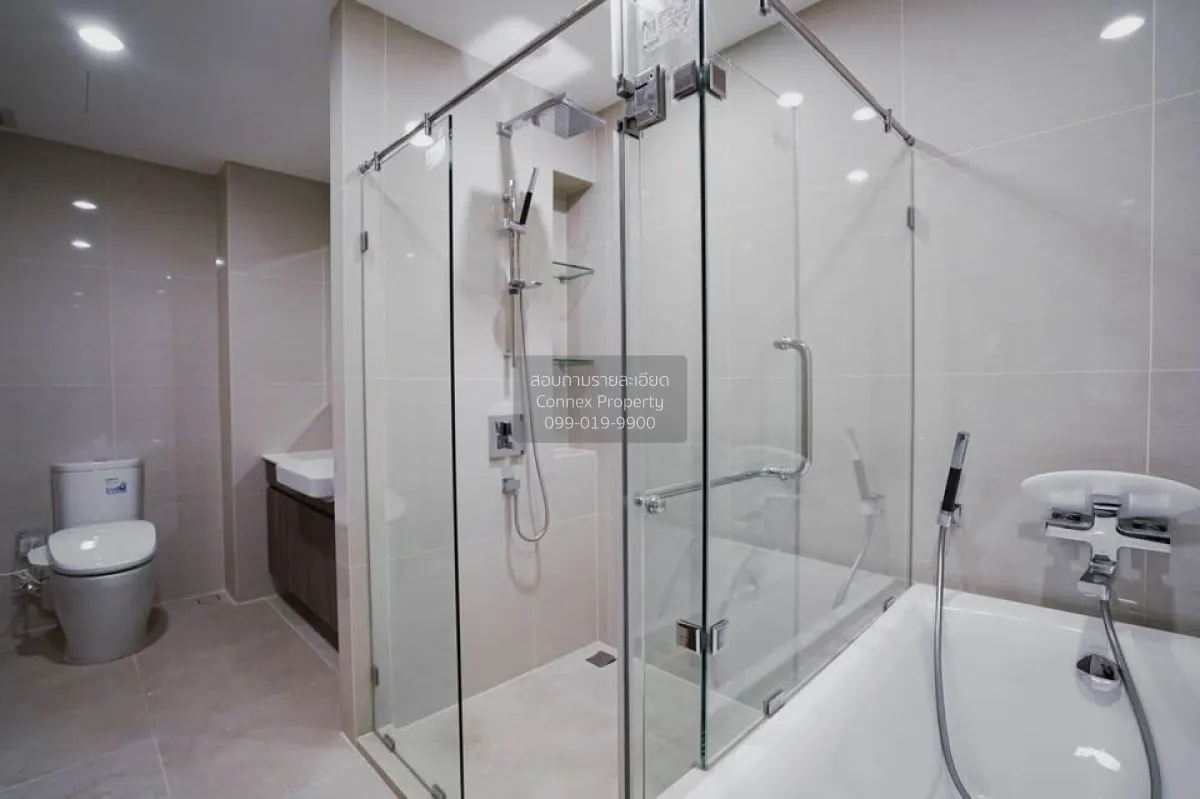 For Rent Condo , Ideo Mobi Sukhumvit 66 , BTS-Udom Suk , Bang Na 