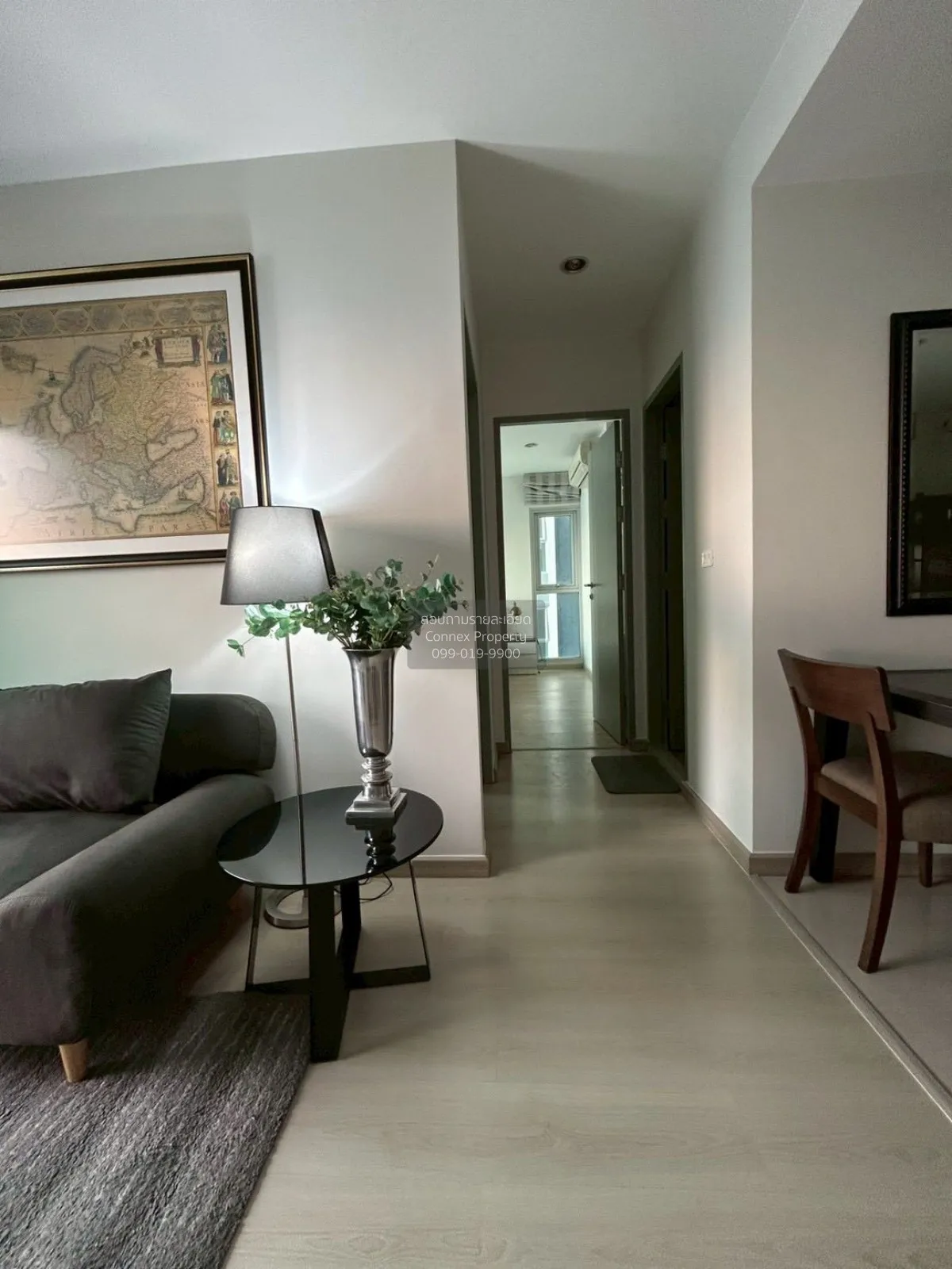 For Rent Condo , Life Ratchadapisek , MRT-Huai Khwang , Huai Khwa 2