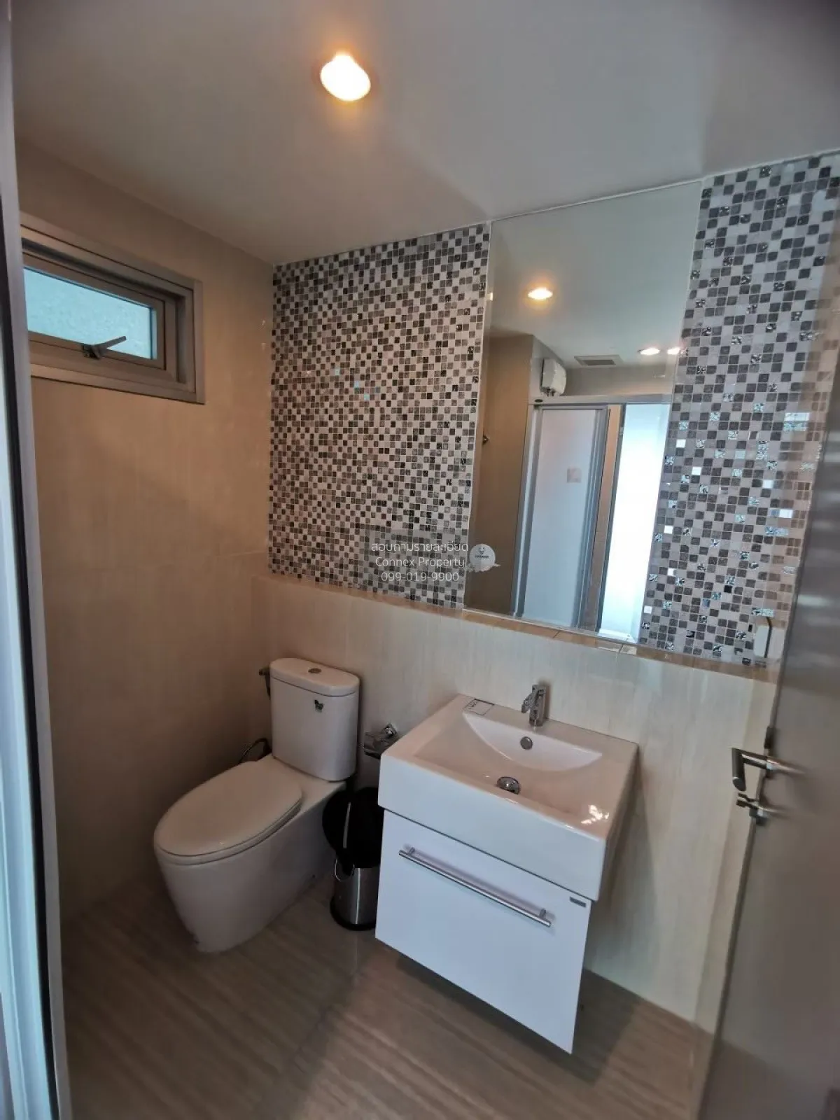 For Rent Condo , Life Ratchadapisek , MRT-Huai Khwang , Huai Khwa