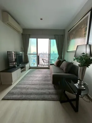 For Rent Condo , Life Ratchadapisek , MRT-Huai Khwang , Huai Khwang , Huai Khwang , Bangkok , CX-146321