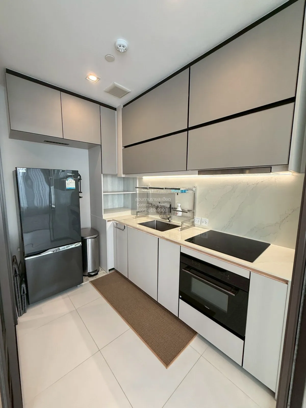 เช่าคอนโด  เดอะ รูม พญาไท BTS-พญาไท ถนนพญาไท เขต ราชเทวี กรุงเทพ 