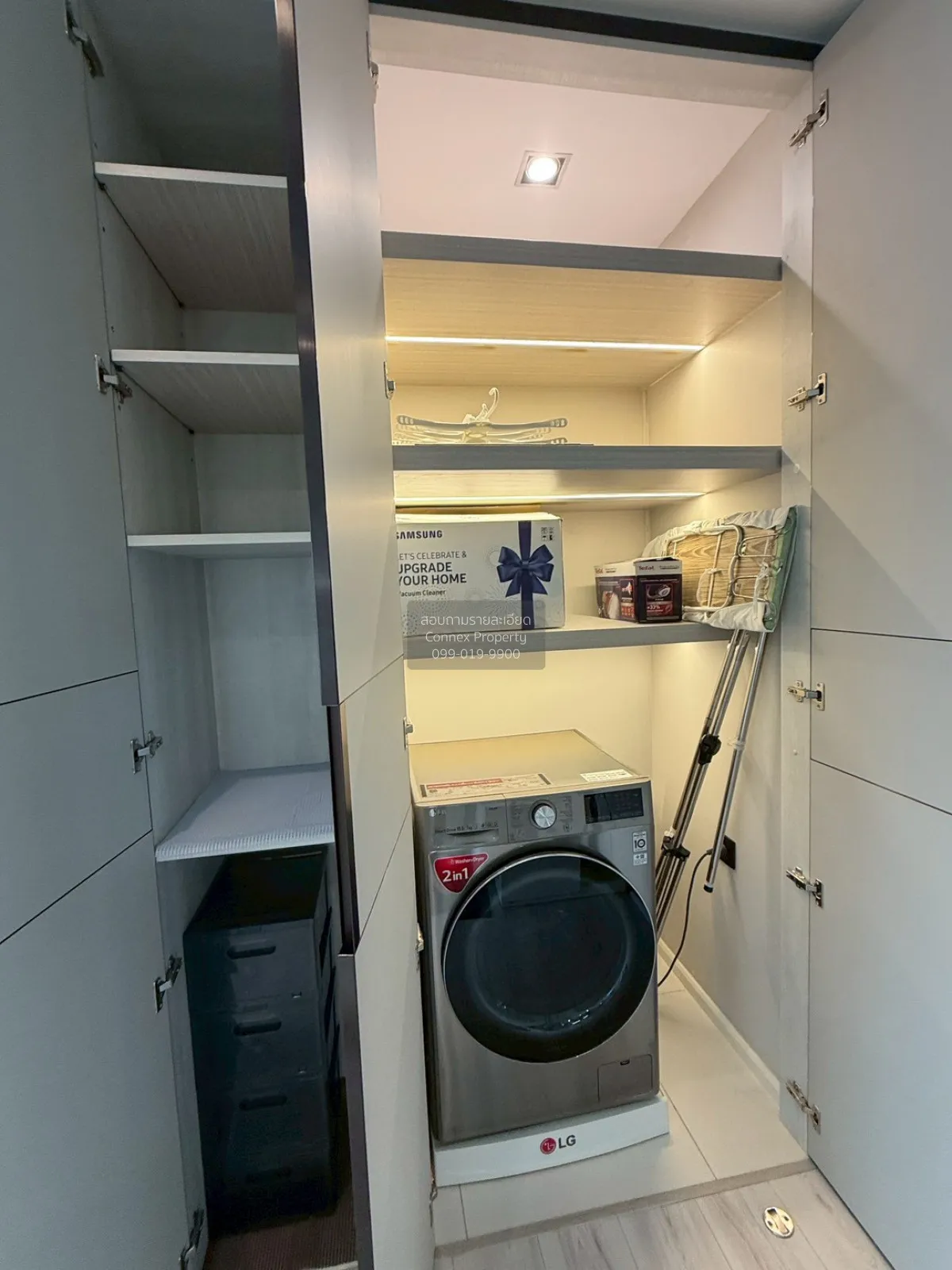 เช่าคอนโด  เดอะ รูม พญาไท BTS-พญาไท ถนนพญาไท เขต ราชเทวี กรุงเทพ 