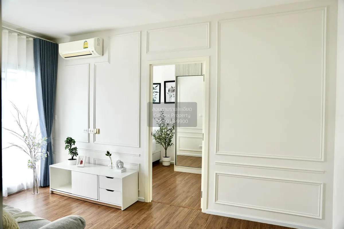 For Sale Condo , Notting Hill Sukhumvit - Praksa , BTS-Phraek Sa  4