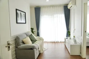 For Sale Condo , Notting Hill Sukhumvit - Praksa , BTS-Phraek Sa , Thetsaban Nakhon Samut Pra , Mueang Samut Prakan , Samut Prakarn , CX-146330