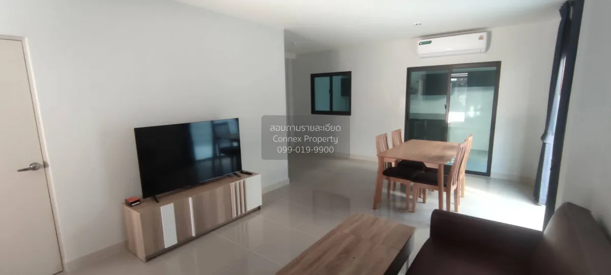 For Rent Townhouse/Townhome  , Pleno Sukhumvit - Bangna  4 , corn 1