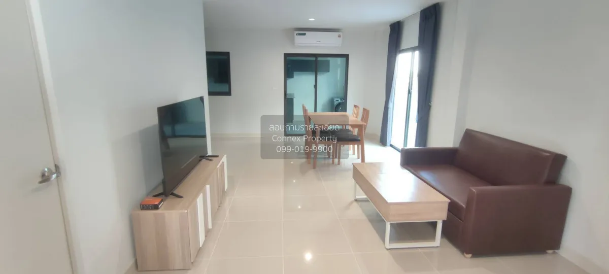 For Rent Townhouse/Townhome  , Pleno Sukhumvit - Bangna  4 , corn 2