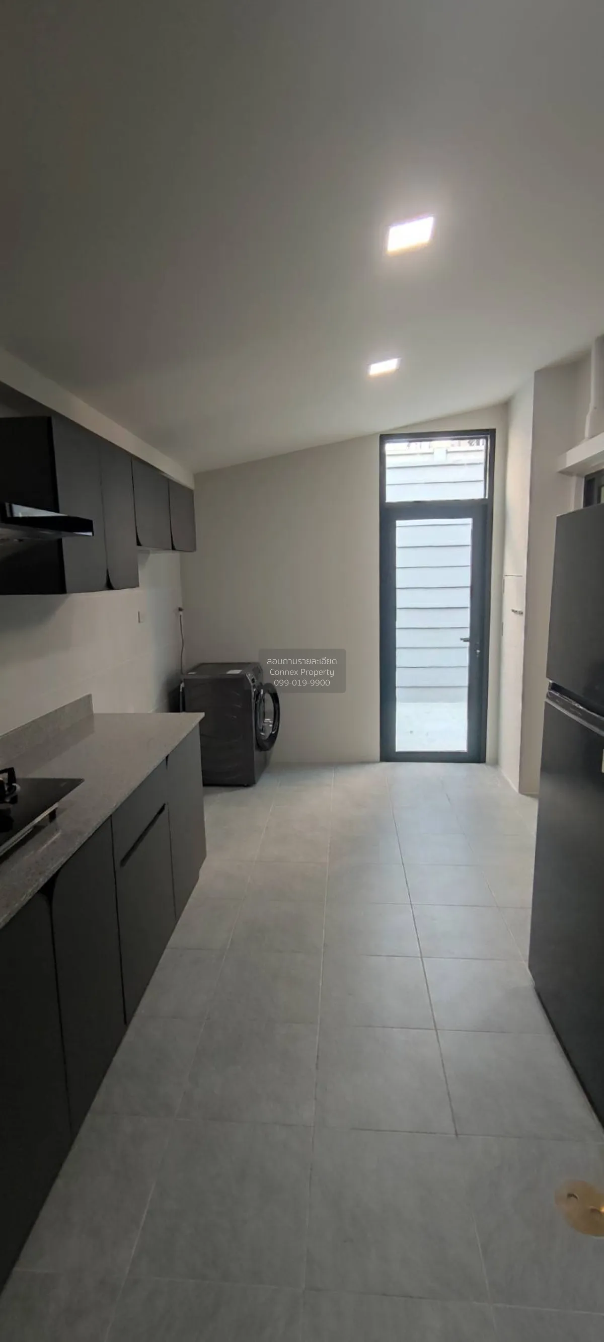 For Rent Townhouse/Townhome  , Pleno Sukhumvit - Bangna  4 , corn 4