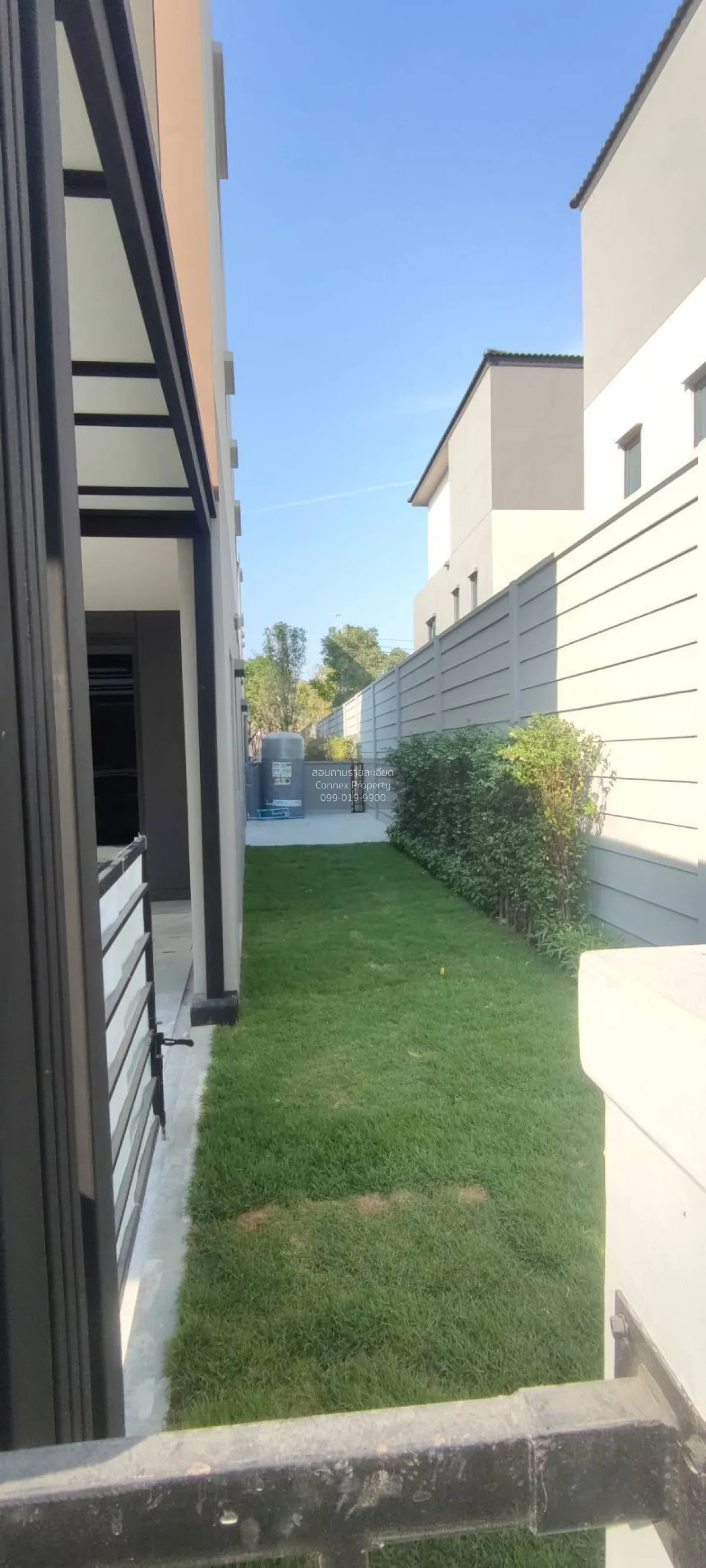 For Rent Townhouse/Townhome  , Pleno Sukhumvit - Bangna  4 , corn