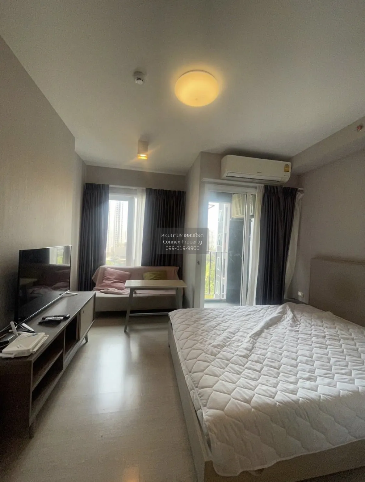 For Sale Condo , Chapter One Eco Ratchada Huaikhwang , MRT-Huai K 1
