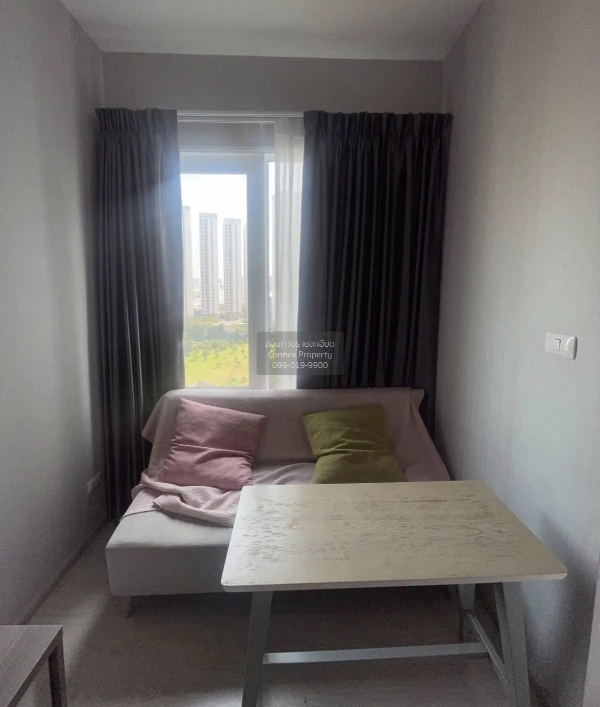 For Sale Condo , Chapter One Eco Ratchada Huaikhwang , MRT-Huai K 2