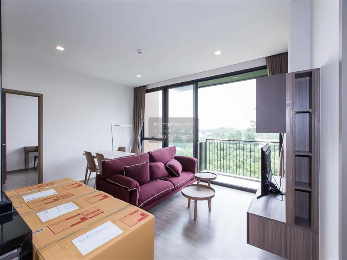For Rent Condo , Mori Haus , BTS-On Nut , Phra Khanong Nuea , Wat 1