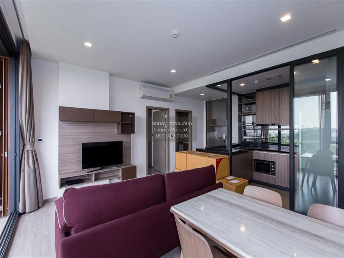 For Rent Condo , Mori Haus , BTS-On Nut , Phra Khanong Nuea , Wat 3