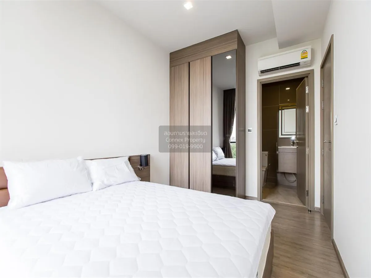 For Rent Condo , Mori Haus , BTS-On Nut , Phra Khanong Nuea , Wat