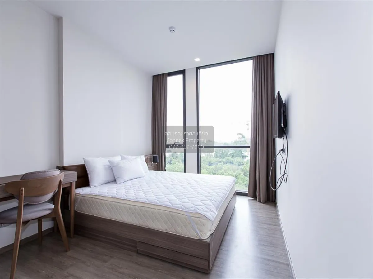 For Rent Condo , Mori Haus , BTS-On Nut , Phra Khanong Nuea , Wat