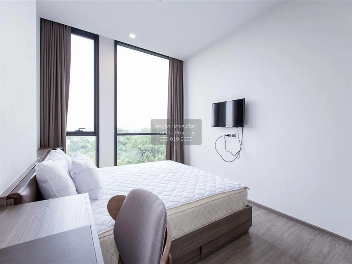 For Rent Condo , Mori Haus , BTS-On Nut , Phra Khanong Nuea , Wat