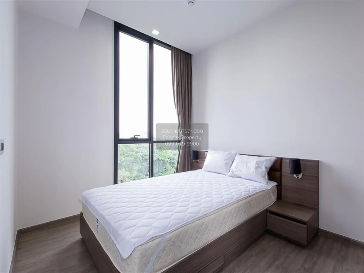For Rent Condo , Mori Haus , BTS-On Nut , Phra Khanong Nuea , Wat