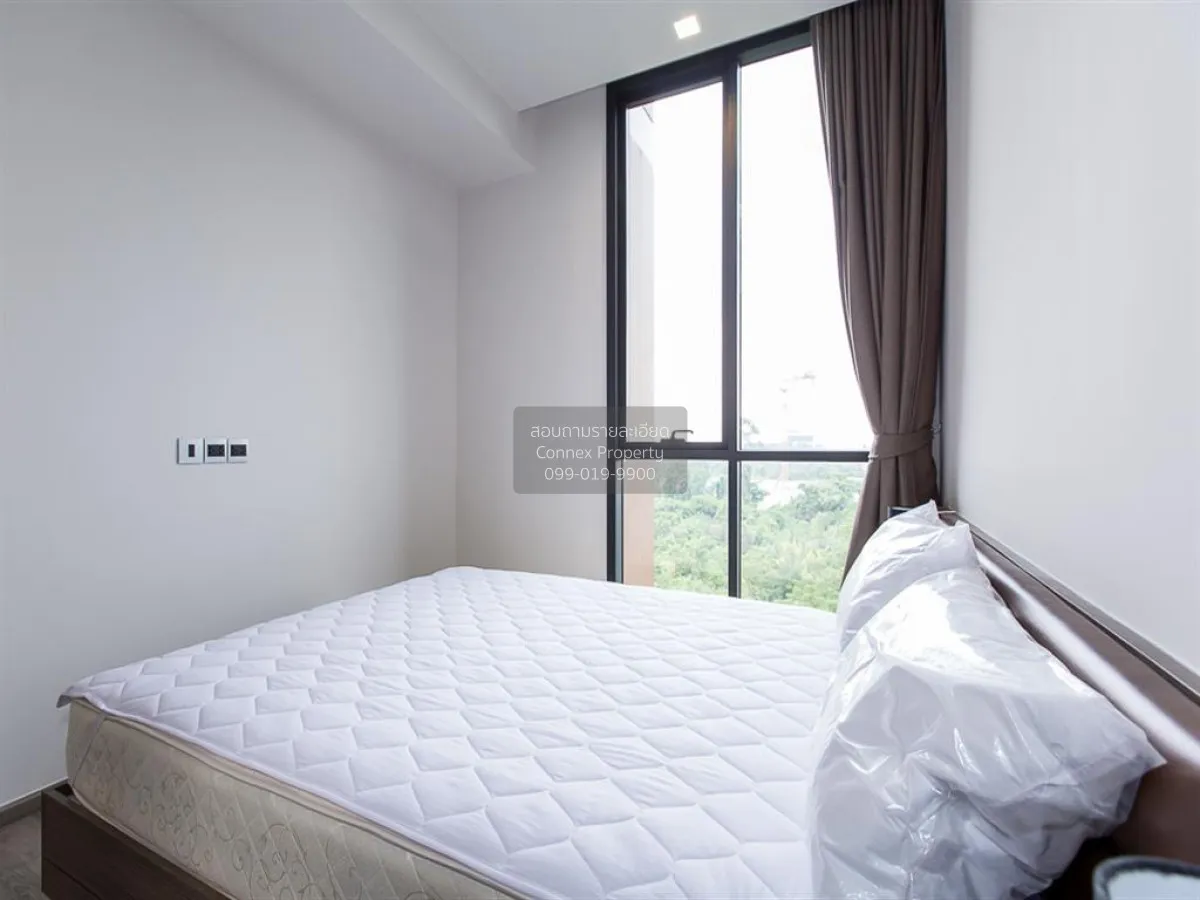 For Rent Condo , Mori Haus , BTS-On Nut , Phra Khanong Nuea , Wat