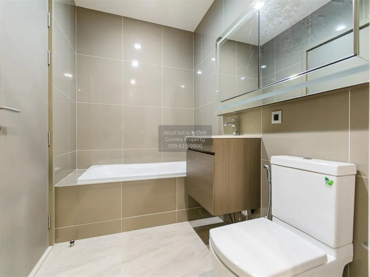 For Rent Condo , Mori Haus , BTS-On Nut , Phra Khanong Nuea , Wat