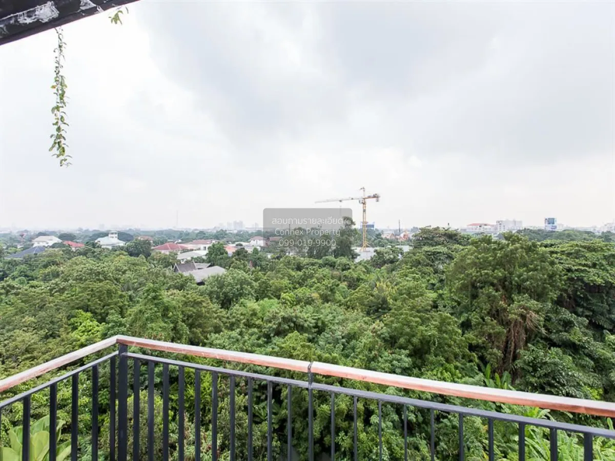 For Rent Condo , Mori Haus , BTS-On Nut , Phra Khanong Nuea , Wat