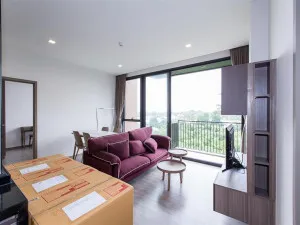 For Rent Condo , Mori Haus , BTS-On Nut , Phra Khanong Nuea , Watthana , Bangkok , CX-146364