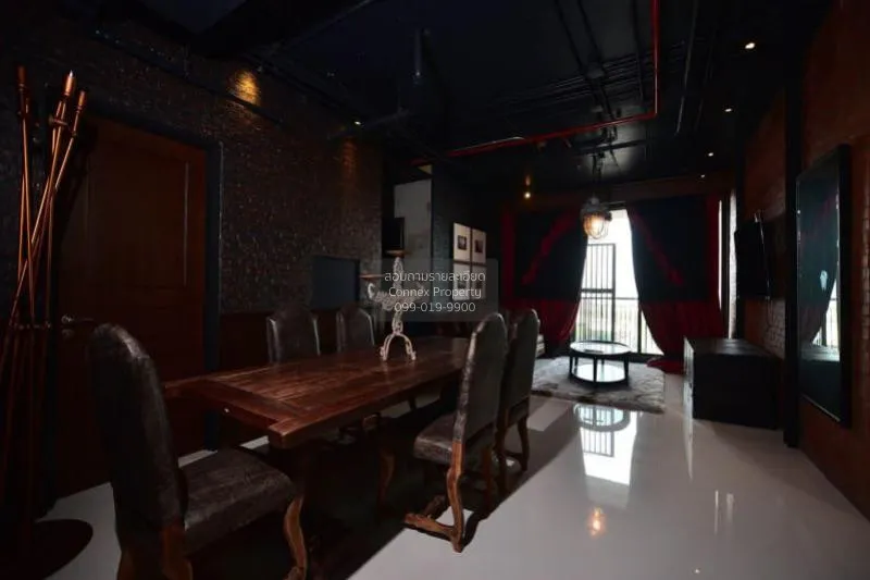 ขายคอนโด  ออกัสตัน สุขุมวิท 22 BTS-พร้อมพงษ์ คลองตัน เขต คลองเตย 