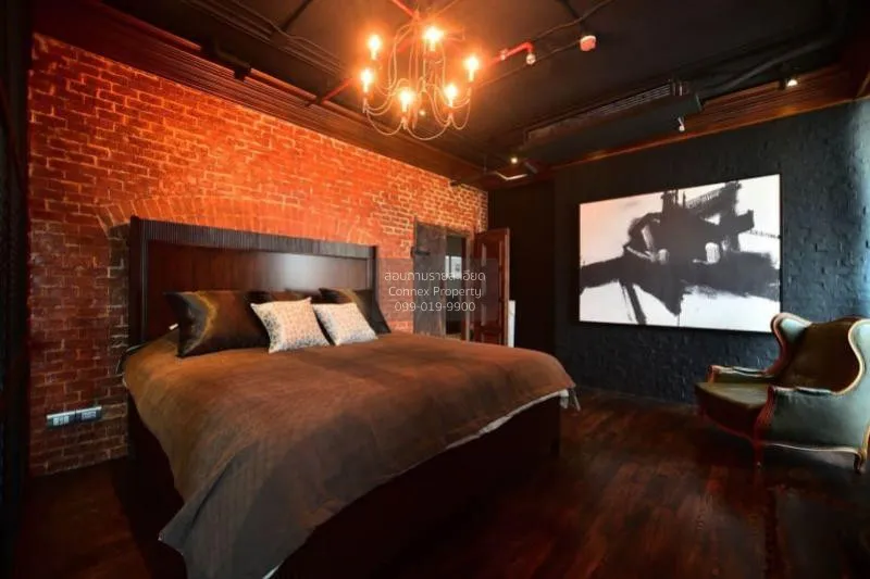 ขายคอนโด  ออกัสตัน สุขุมวิท 22 BTS-พร้อมพงษ์ คลองตัน เขต คลองเตย 