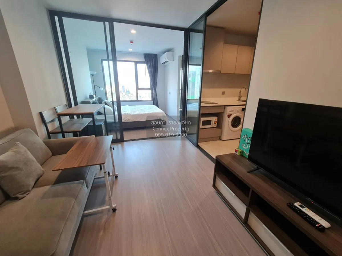 เช่าคอนโด  ไลฟ์ ลาดพร้าว BTS-ห้าแยกลาดพร้าว จอมพล  เขต จตุจักร กร 1