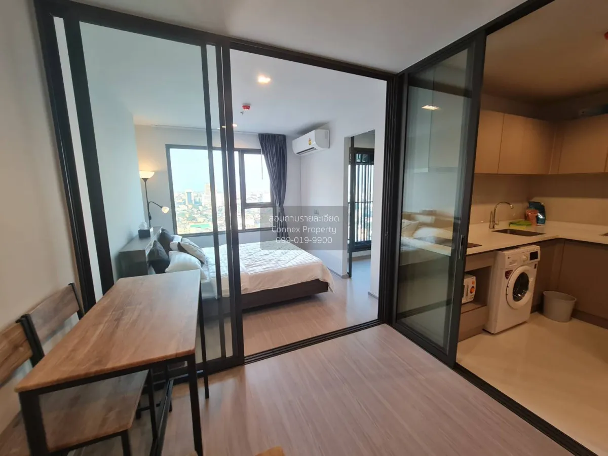 เช่าคอนโด  ไลฟ์ ลาดพร้าว BTS-ห้าแยกลาดพร้าว จอมพล  เขต จตุจักร กร 2